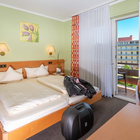 KIShotel am Kurpark
Quelle: KIShotel am Kurpark/Karin Sperzel-Berg