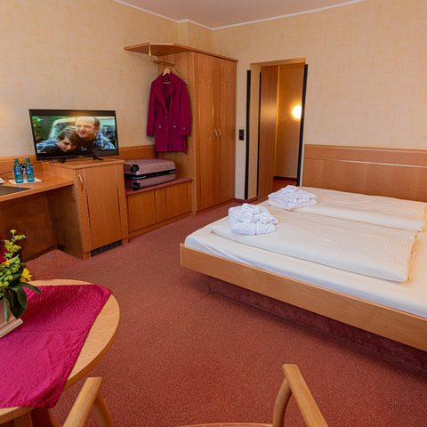 KIShotel am Kurpark
Quelle: KIShotel am Kurpark/Karin Sperzel-Berg