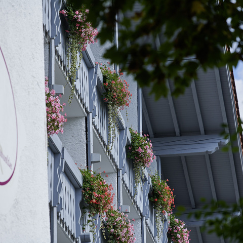 © Hotel Bannwaldsee