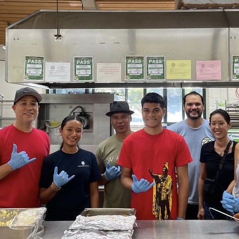 55 Years of KEY Exhibit