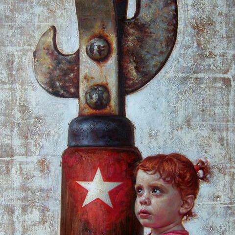 42. Stailess star.