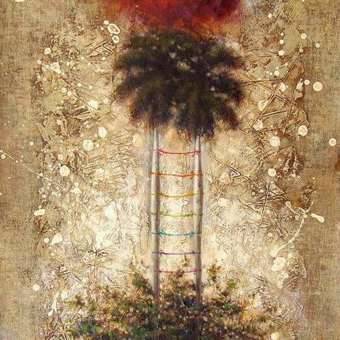 70. Escaleras al suelo.