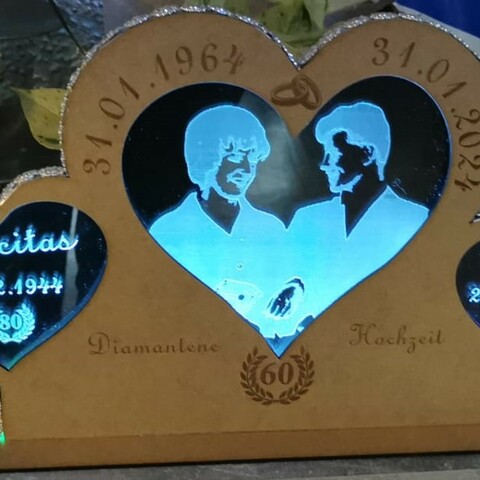 Personalisierte Geschenke Schuh- und Schlüsseldienst Meschede