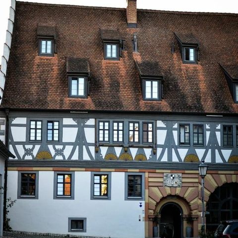 Freihof Prichsenstadt Quelle: Stadt Prichsenstadt