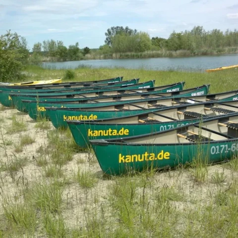Kanuta Kanuverleih Bildreche:Kanuta Kanuverleih