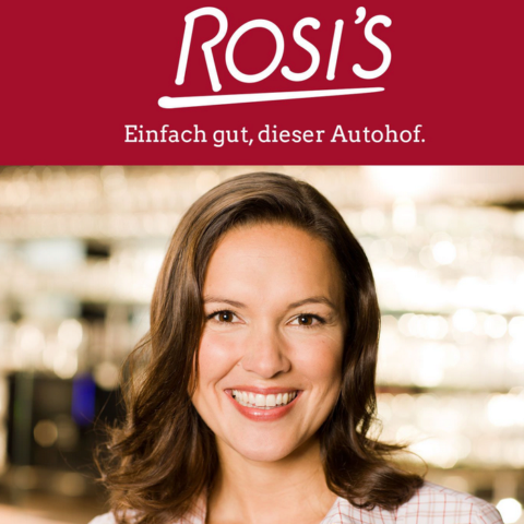 Rosis Rechte von Tank und Rast Entwicklungsgesellschaft mbH
