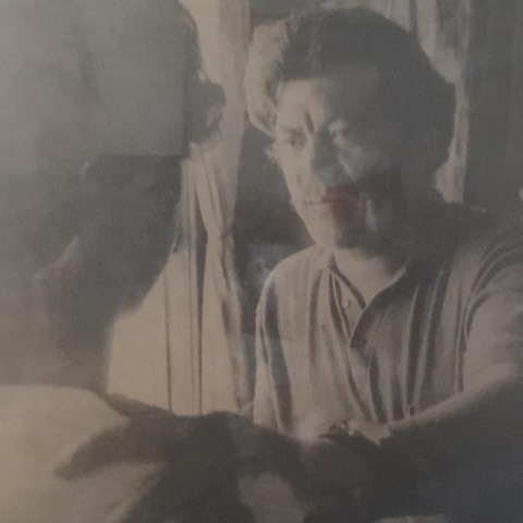 KEY Project Founder, Randy Kalahiki