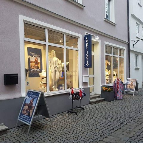 Quelle: Capriccio Wäsche und mehr