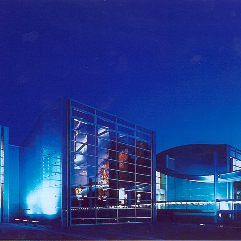 Spielbank Bad Steben Quelle: Tourist-Information Bayerisches Staatsbad Bad Steben