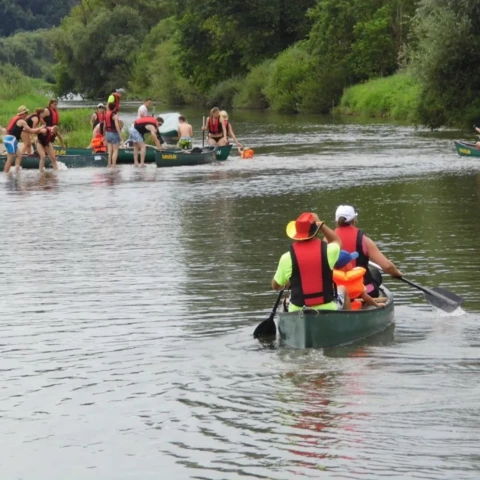 Kanuta Kanuverleih Bildreche:Kanuta Kanuverleih