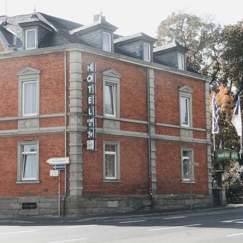 Hotel Kitzinger Hof
Quelle: Hotel Kitzinger Hof