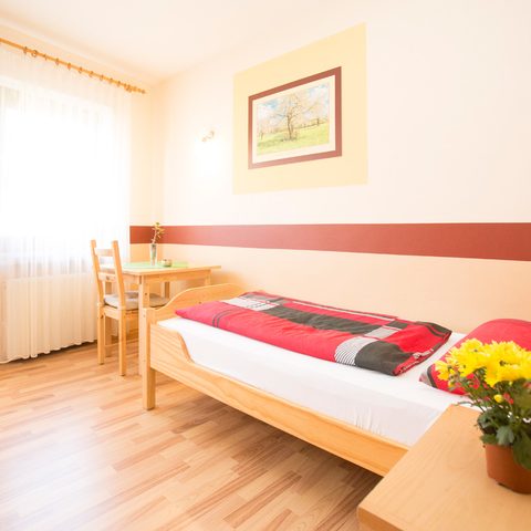 Gasthof Schneider
Quelle: Gasthof Schneider
