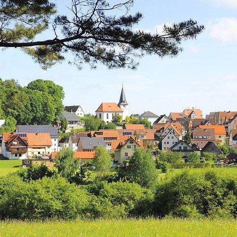 Markt Plech Quelle: Tourist-Info Plech,