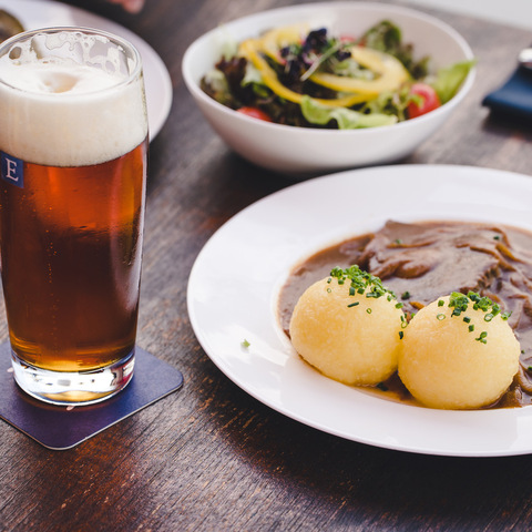 Eckerts Wirtshaus © Thomas Paal | Kopfwerk