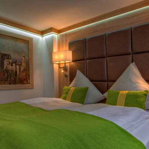 © Best Western Plus Hotel Füssen
