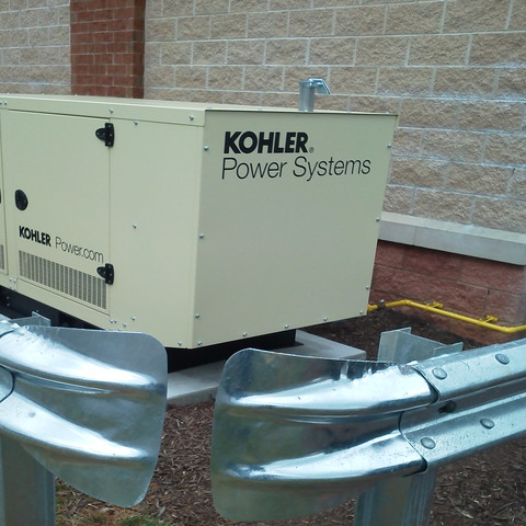 Guardrail Protection 2