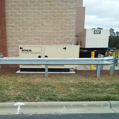 Guardrail Protection 1