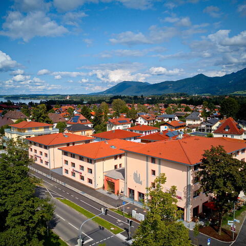 © Best Western Plus Hotel Füssen