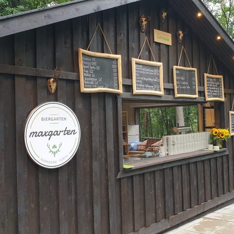 Quelle: Hotel Forsthaus Nürnberg Fürth 