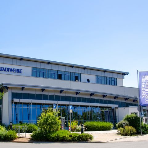 Quelle: Stadtwerke Forchheim GmbH