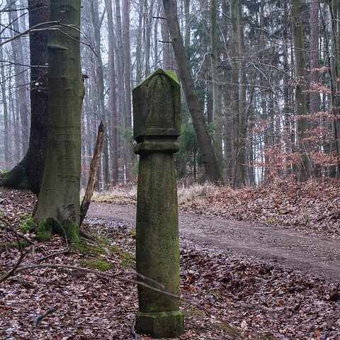 Alte Andl © Gemeinde Glashütten