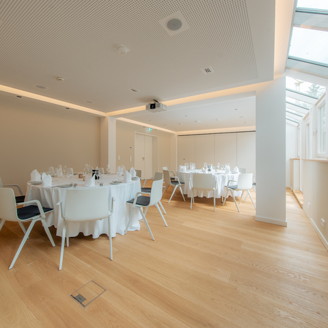 Eventraum Jupiter