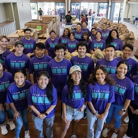 Keiki Advocacy Presentations