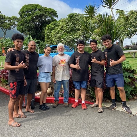 Pilot Panel & Talk Story