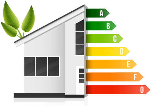 energieeffizientes Bauen,