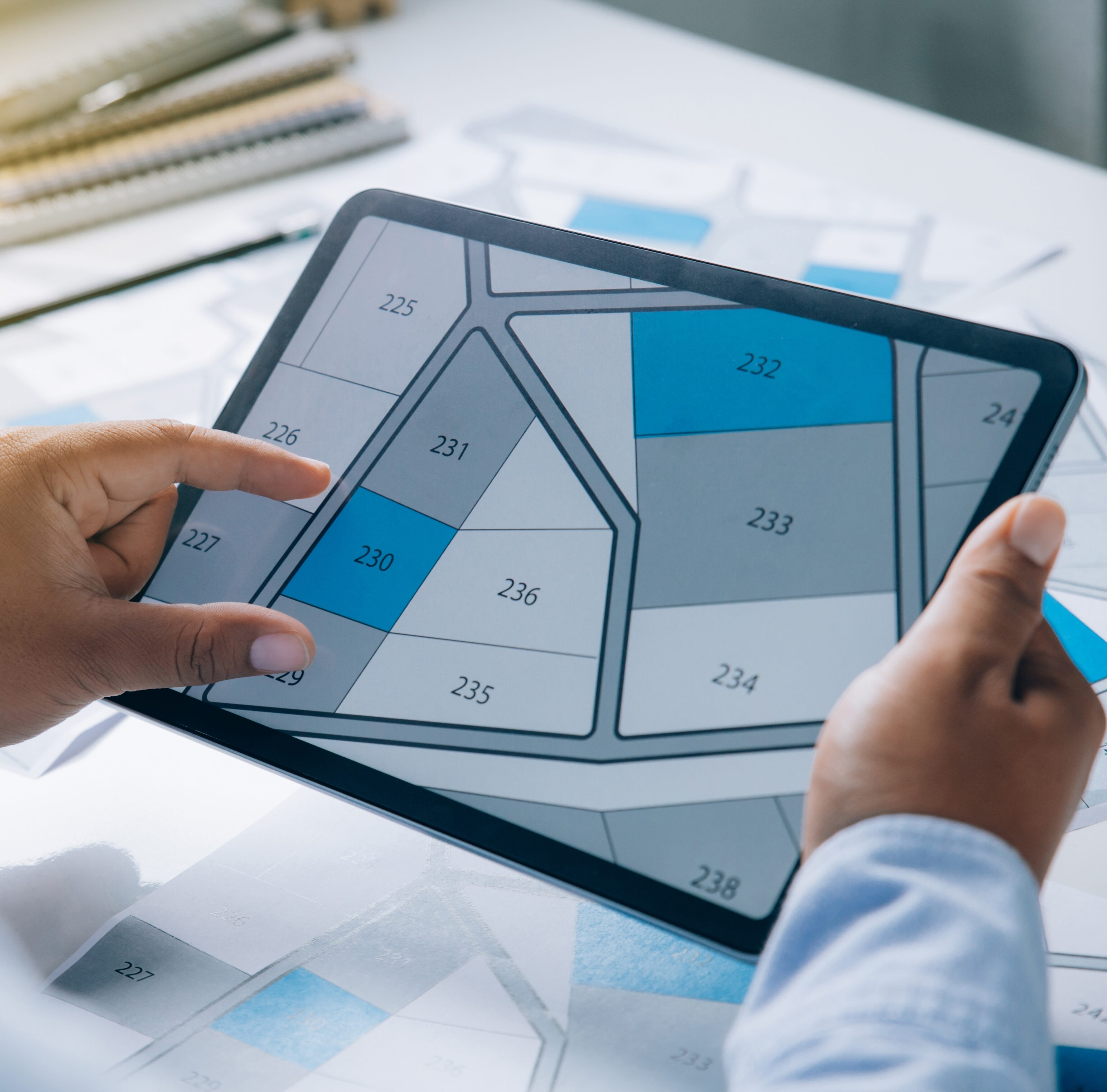 Great Immobilien baut Häuser für Sie