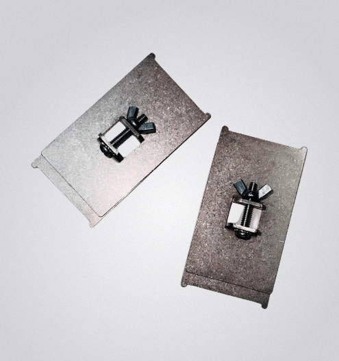 Dog Eared Backplates