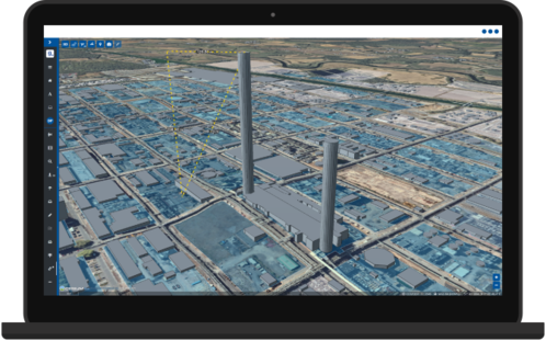 geo asset management