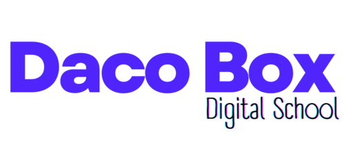 DACO BOX DIGITAL FORMATION