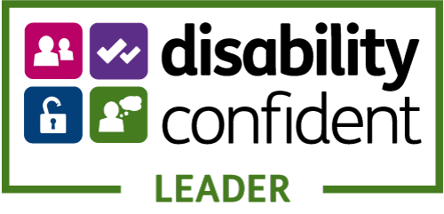 Disability Confident Employer