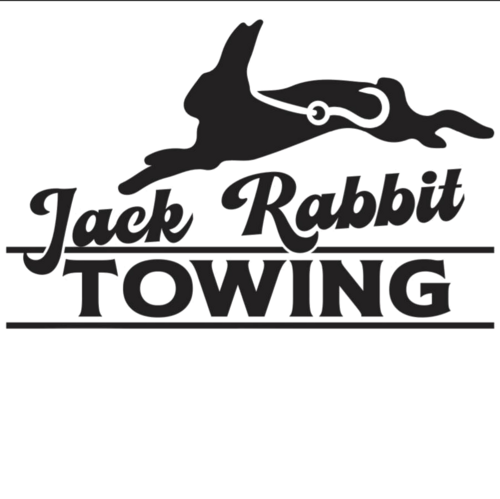 Jack Rabbit Towing (New)