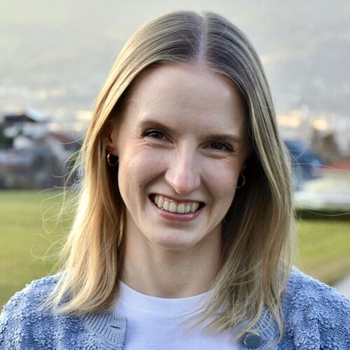 Dr. med. Vanessa Huber