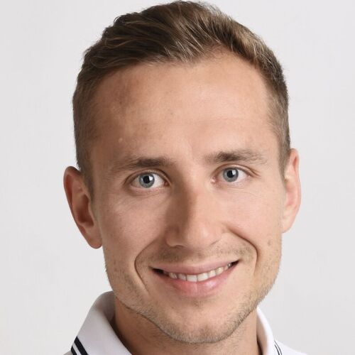 Dr. med. Sebastian Eiter