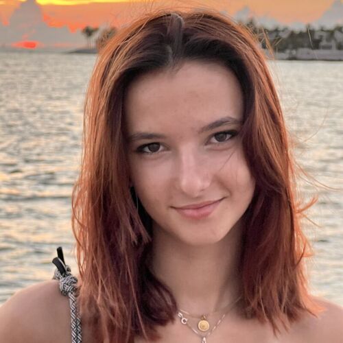 Greta Oberleit