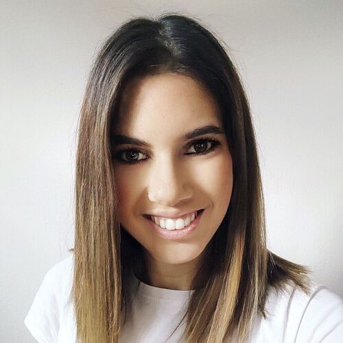 Daniela Opuhac