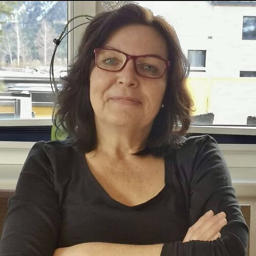 Elisabeth Kirchmair