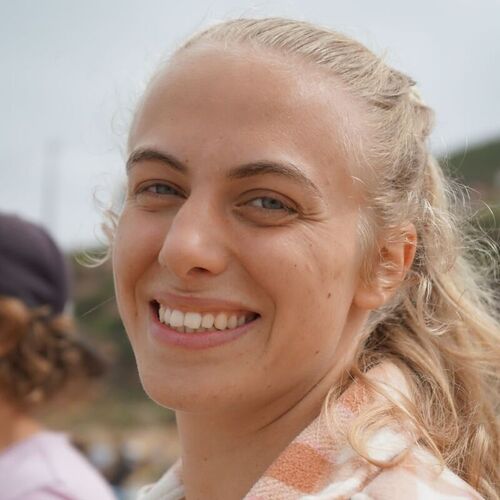 Lisa Smoly