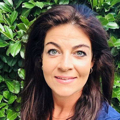 Petra Singer