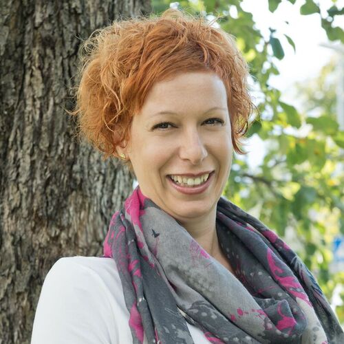 Veronika Zelger-Thaler