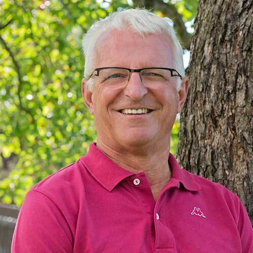 Dr. med. Gerhard Offer