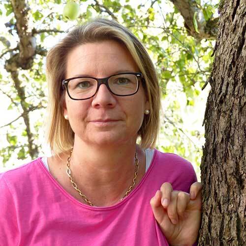 Iris Kugler