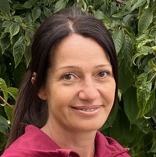 Bettina Schöpf