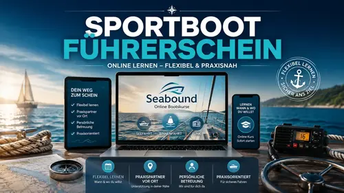 Sportbootführerschein Online