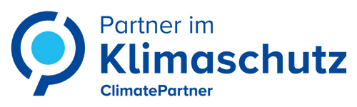Kombi Kargo West  Int. Spedition & Logistik GmbH Salzburg - Partner im Klimaschutz Climate Partner 