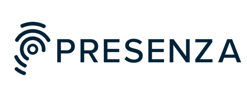 Presenza logo