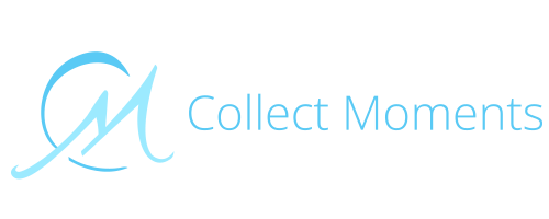 Collect Moments logo